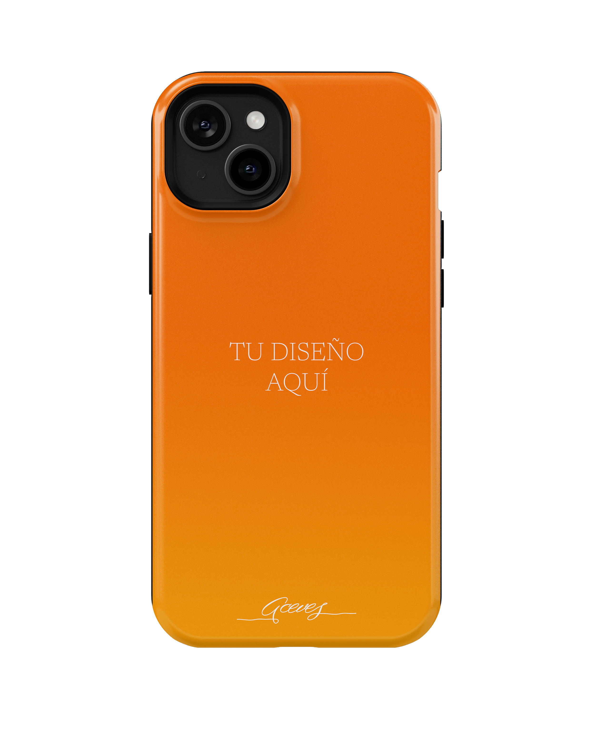 Personaliza tu Funda