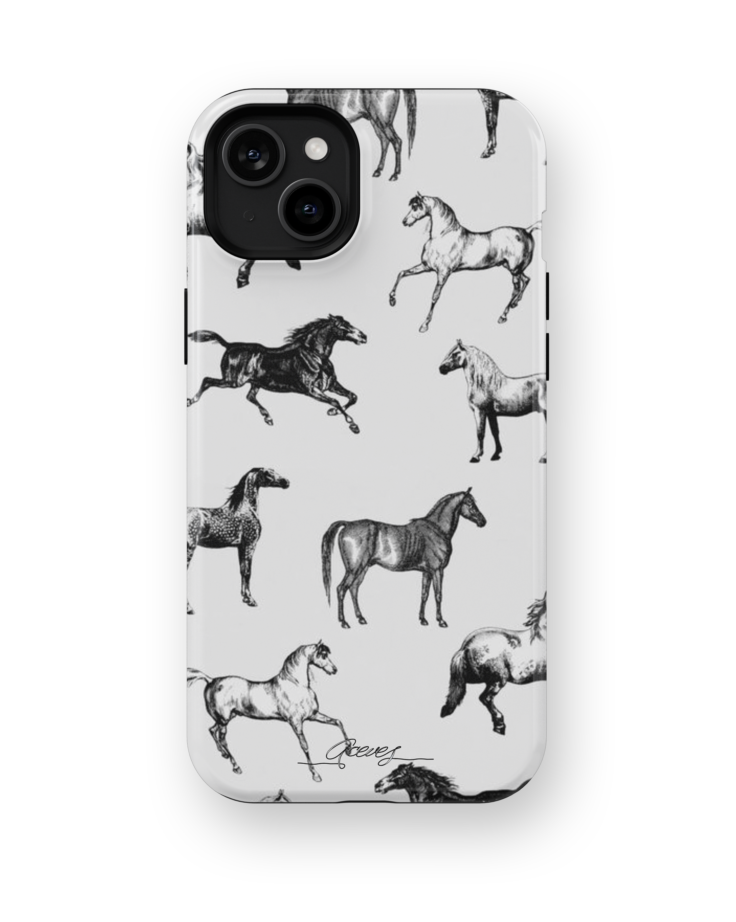 FUNDA HORSES