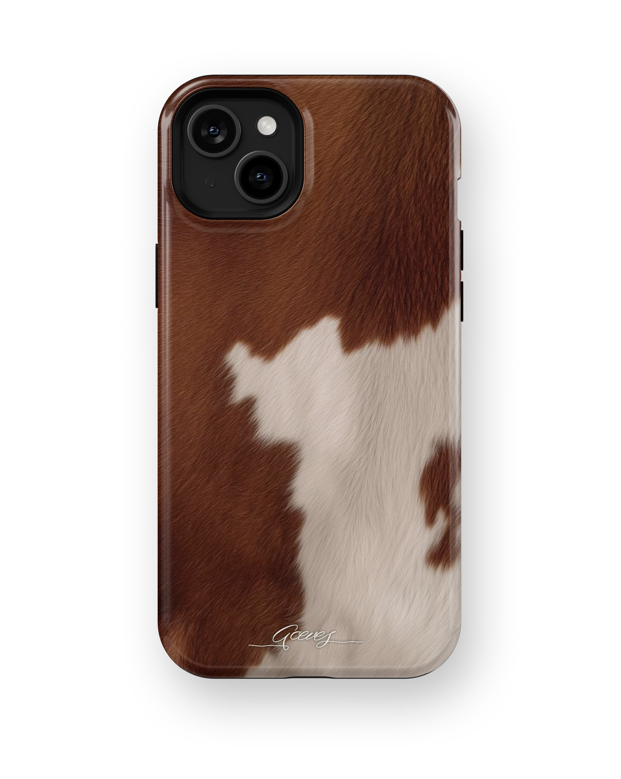 FUNDA HORSEHAIR