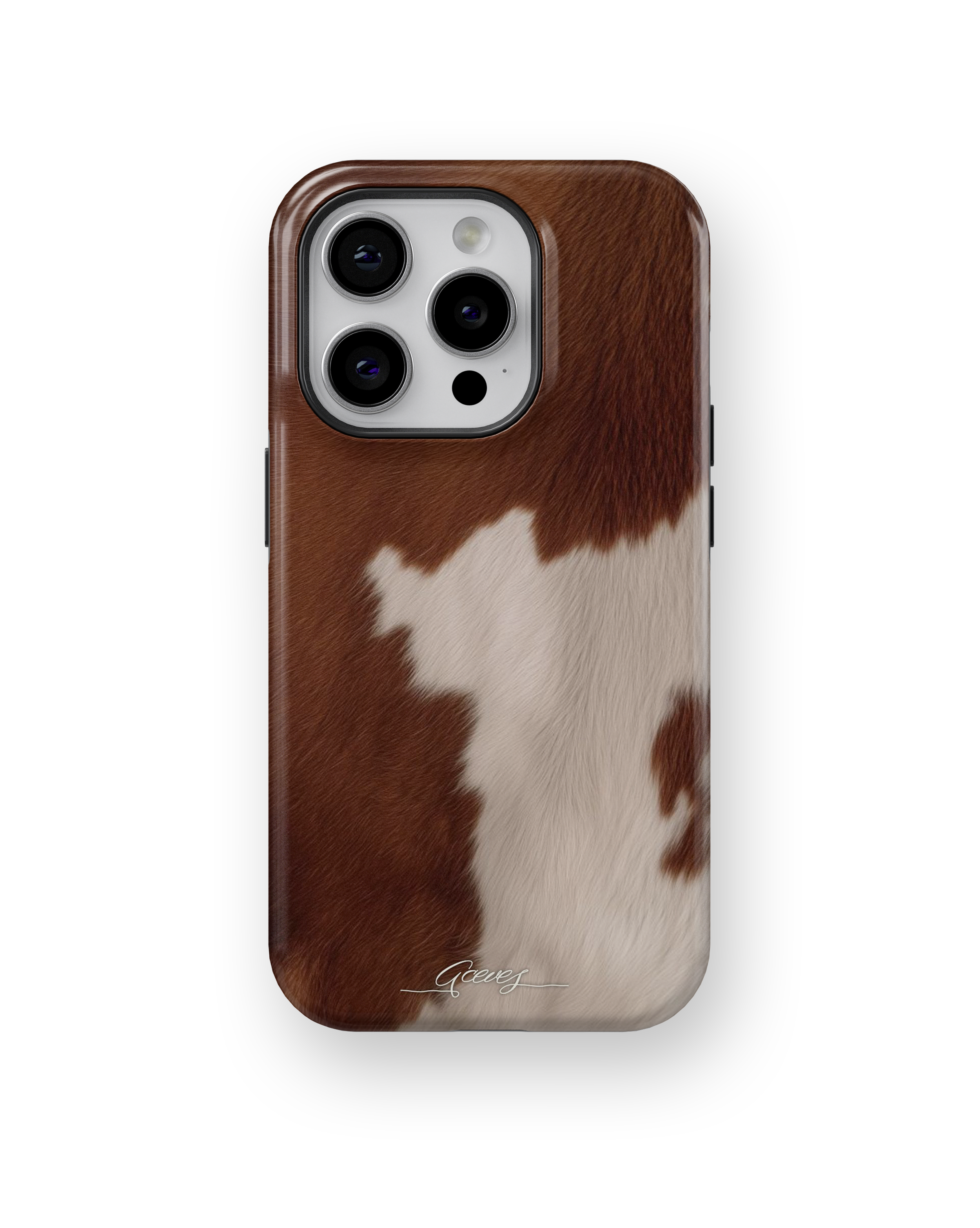 FUNDA HORSEHAIR