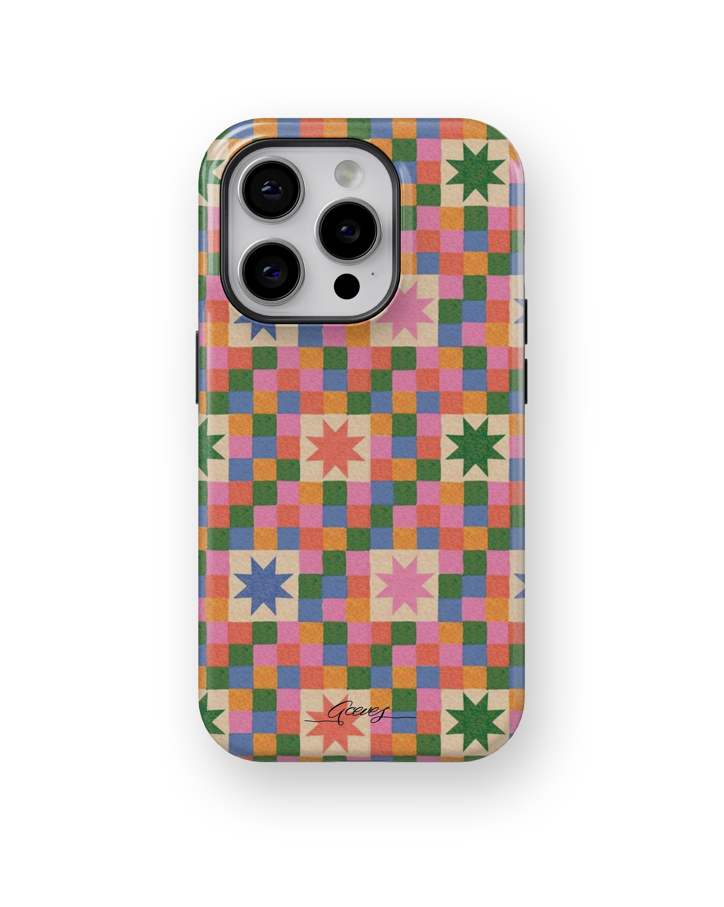 FUNDA STARS