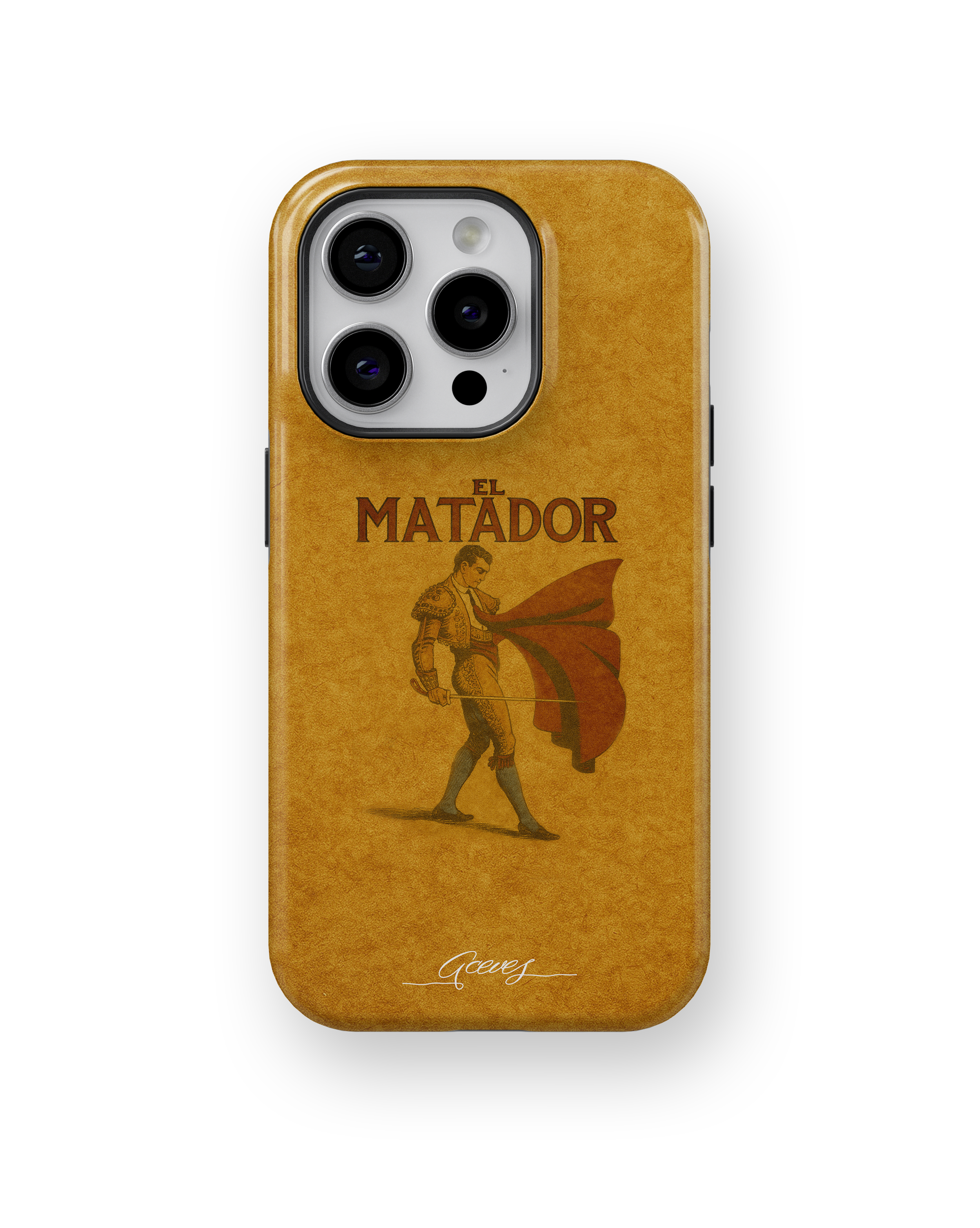 EL MATADOR