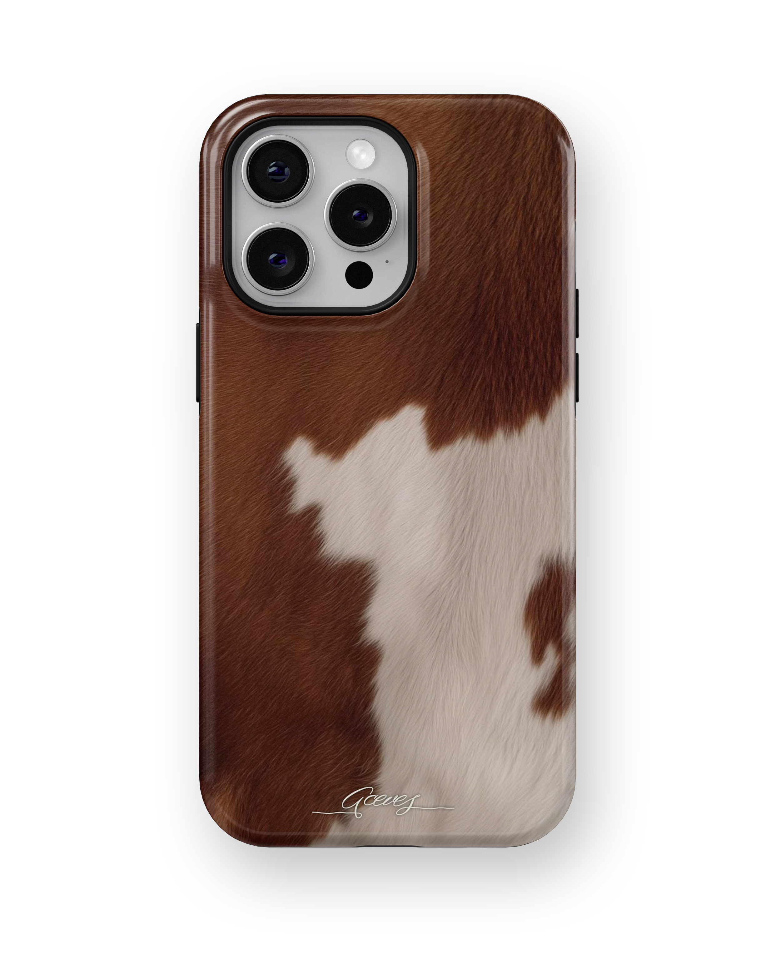 FUNDA HORSEHAIR