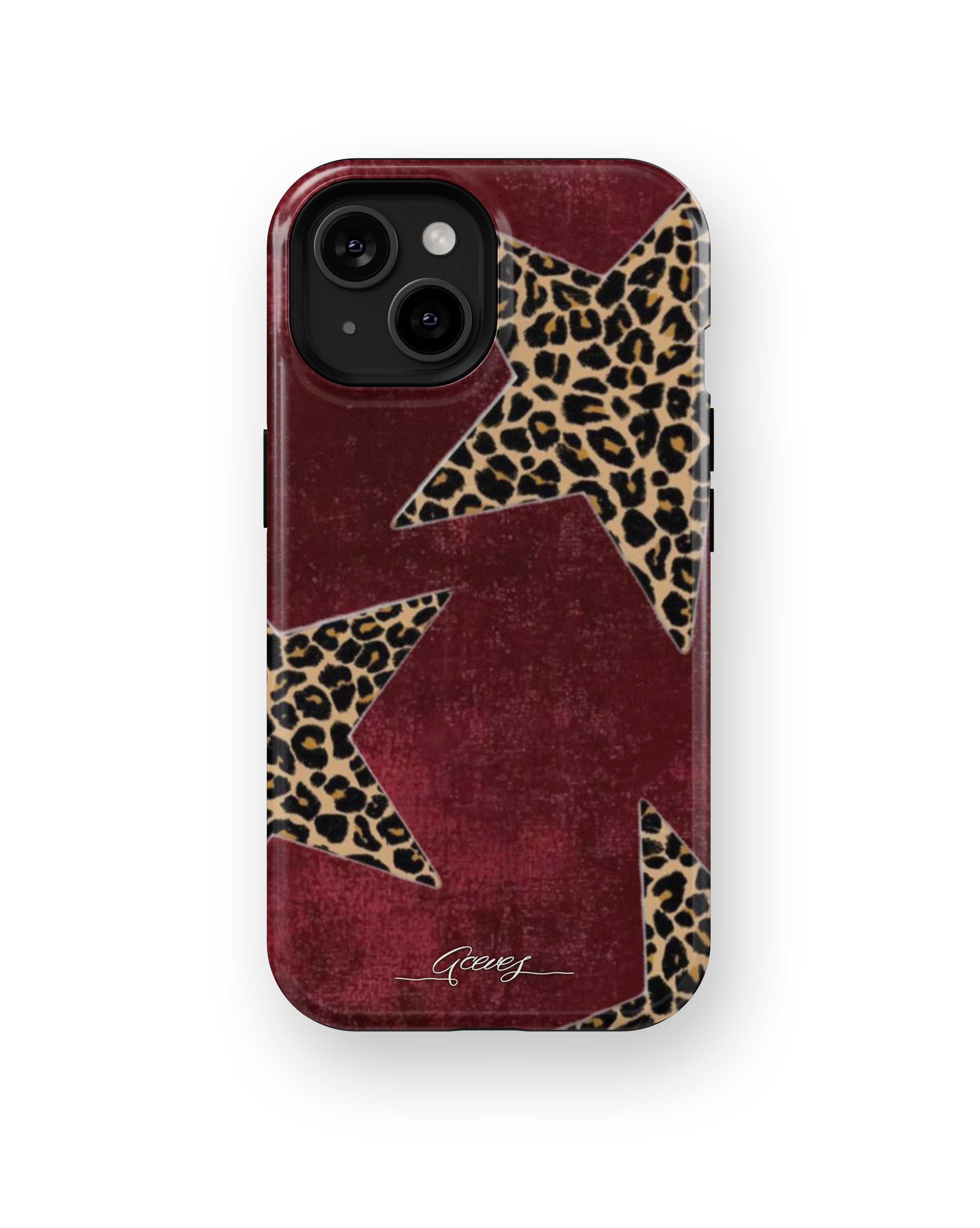 FUNDA JAGUAR STAR