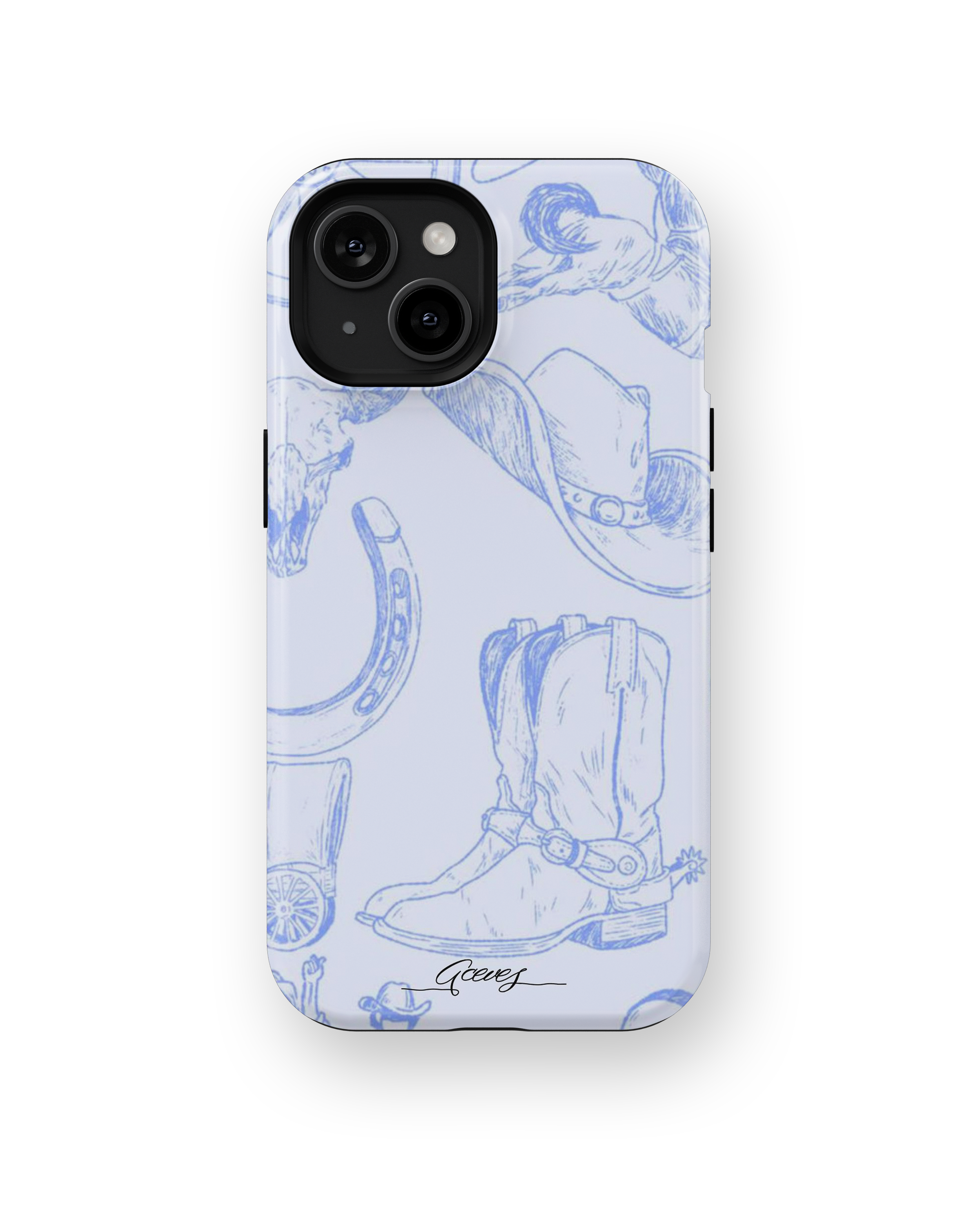 FUNDA DENIM ACCESSORIES