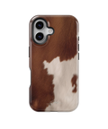 FUNDA HORSEHAIR