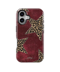 FUNDA JAGUAR STAR