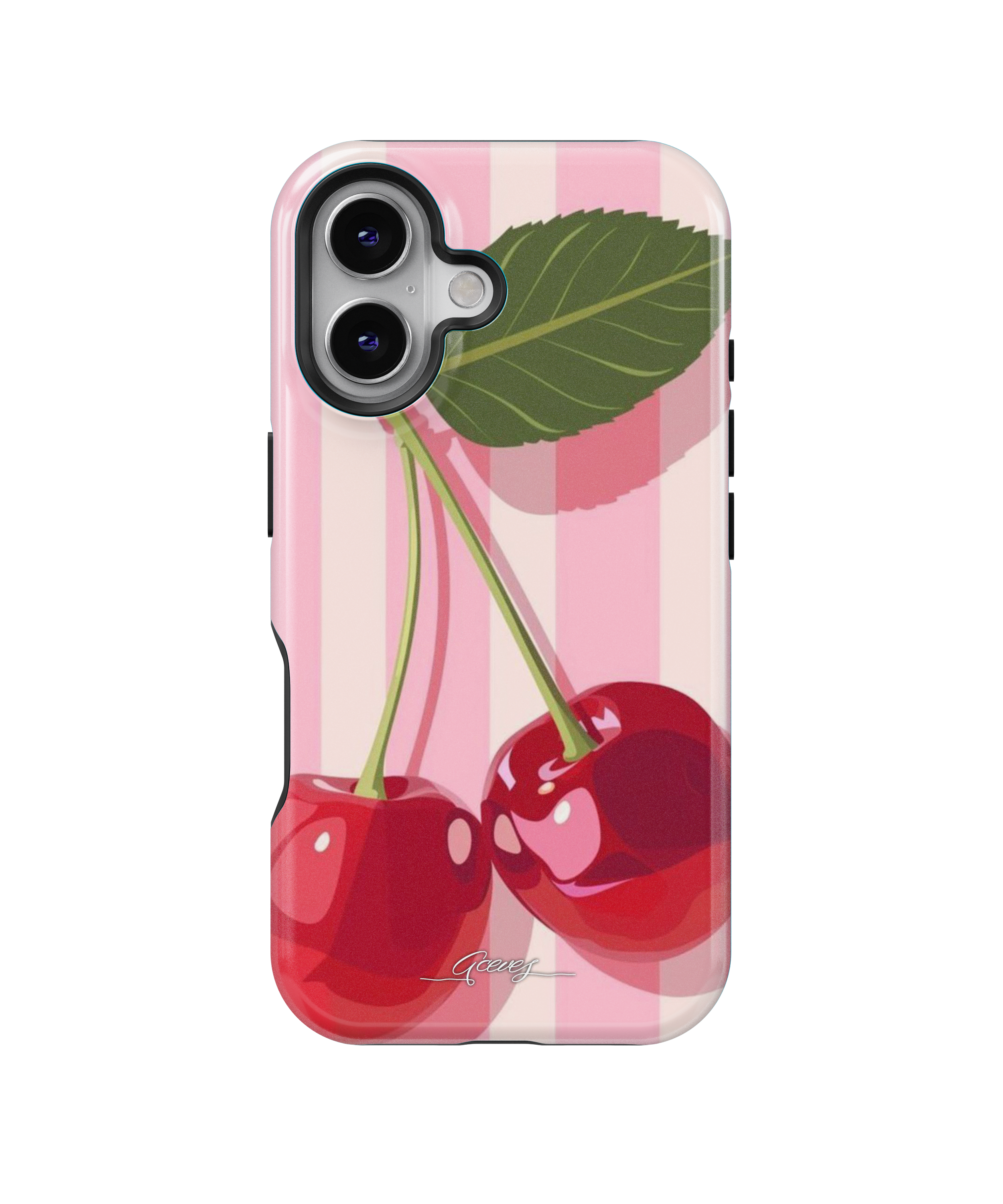 FUNDA  CHERRY