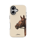 FUNDA HORSE