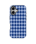 FUNDA BLUE