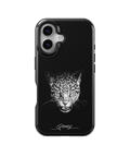 FUNDA JAGUAR BLACK