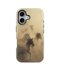FUNDA HORSES