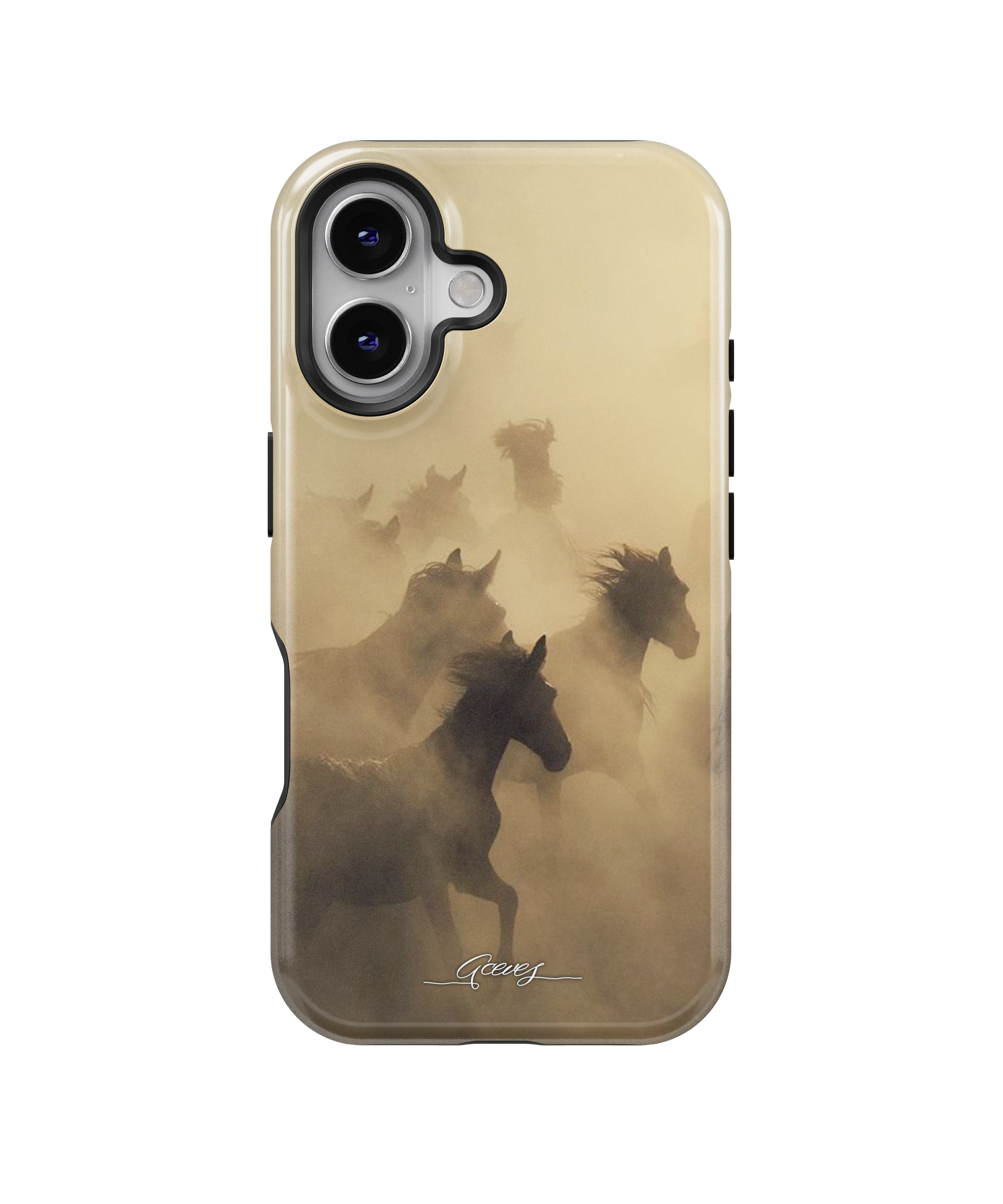 FUNDA HORSES