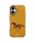 GOLDEN HORSE