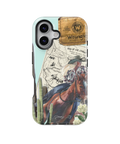 FUNDA COWGIRL