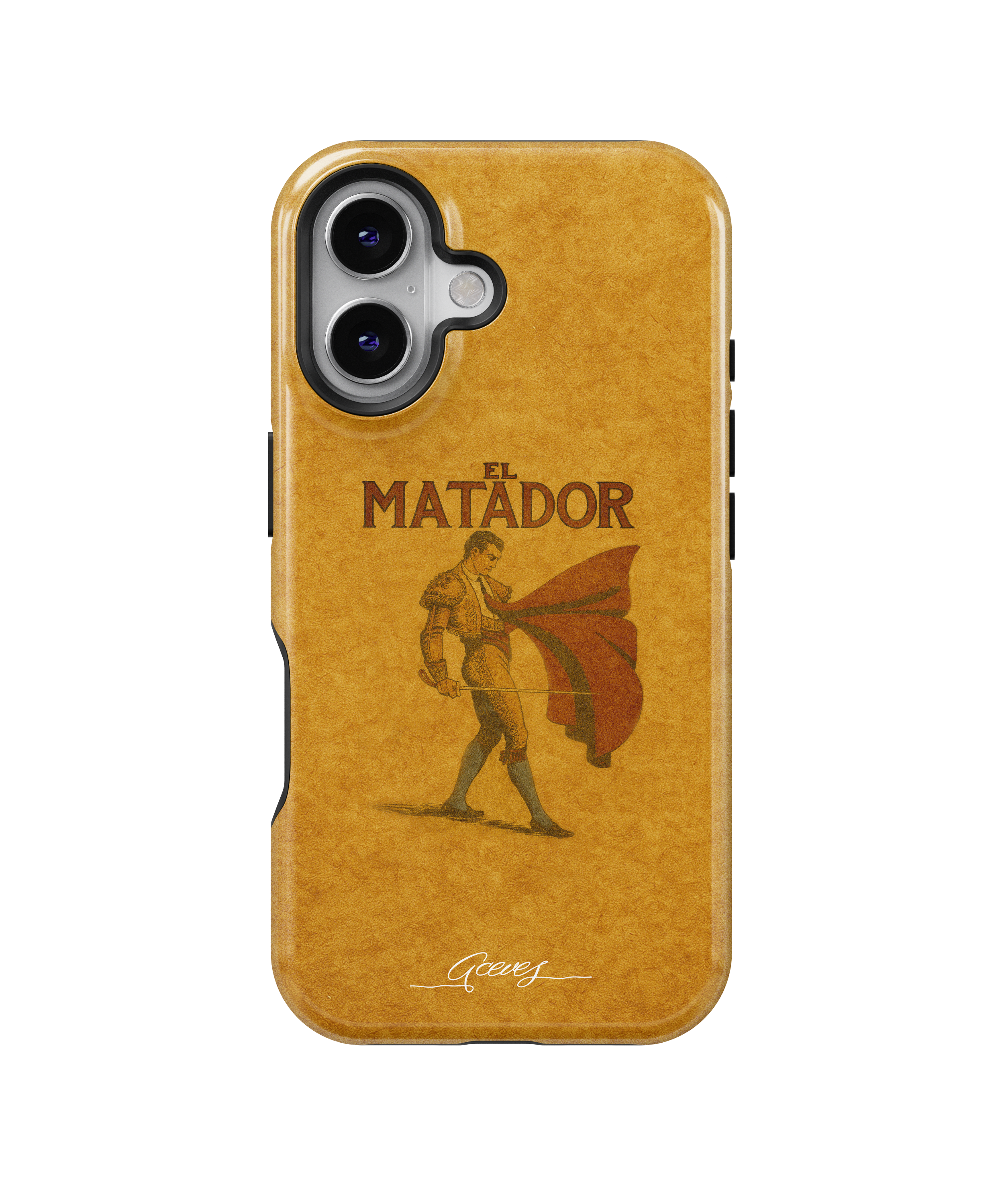 EL MATADOR