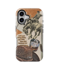 FUNDA COWBOY