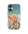 FUNDA COWBOY GIRL