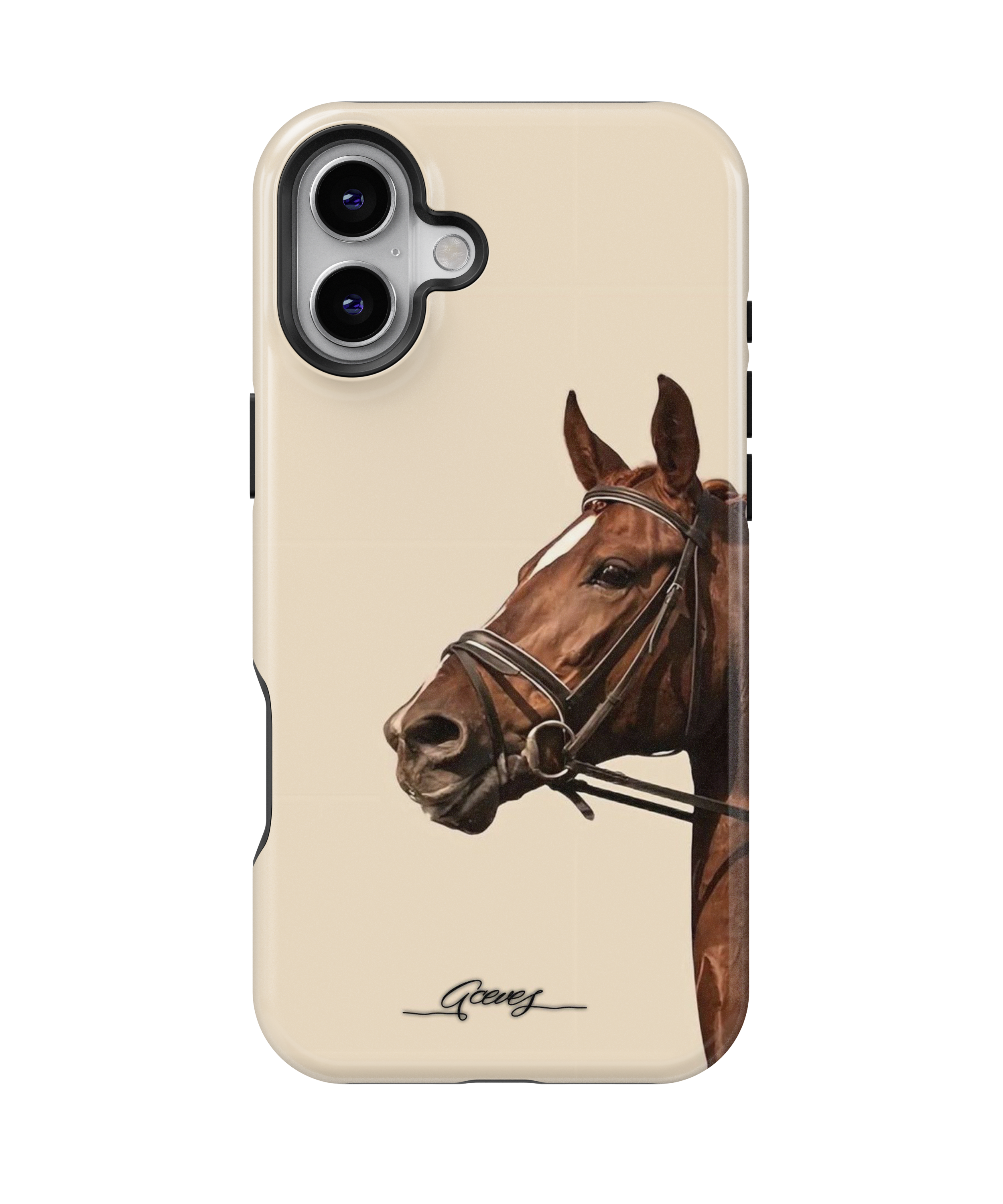 FUNDA HORSE
