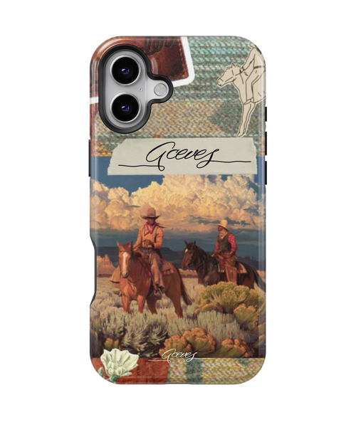 FUNDA 2 COWBOYS