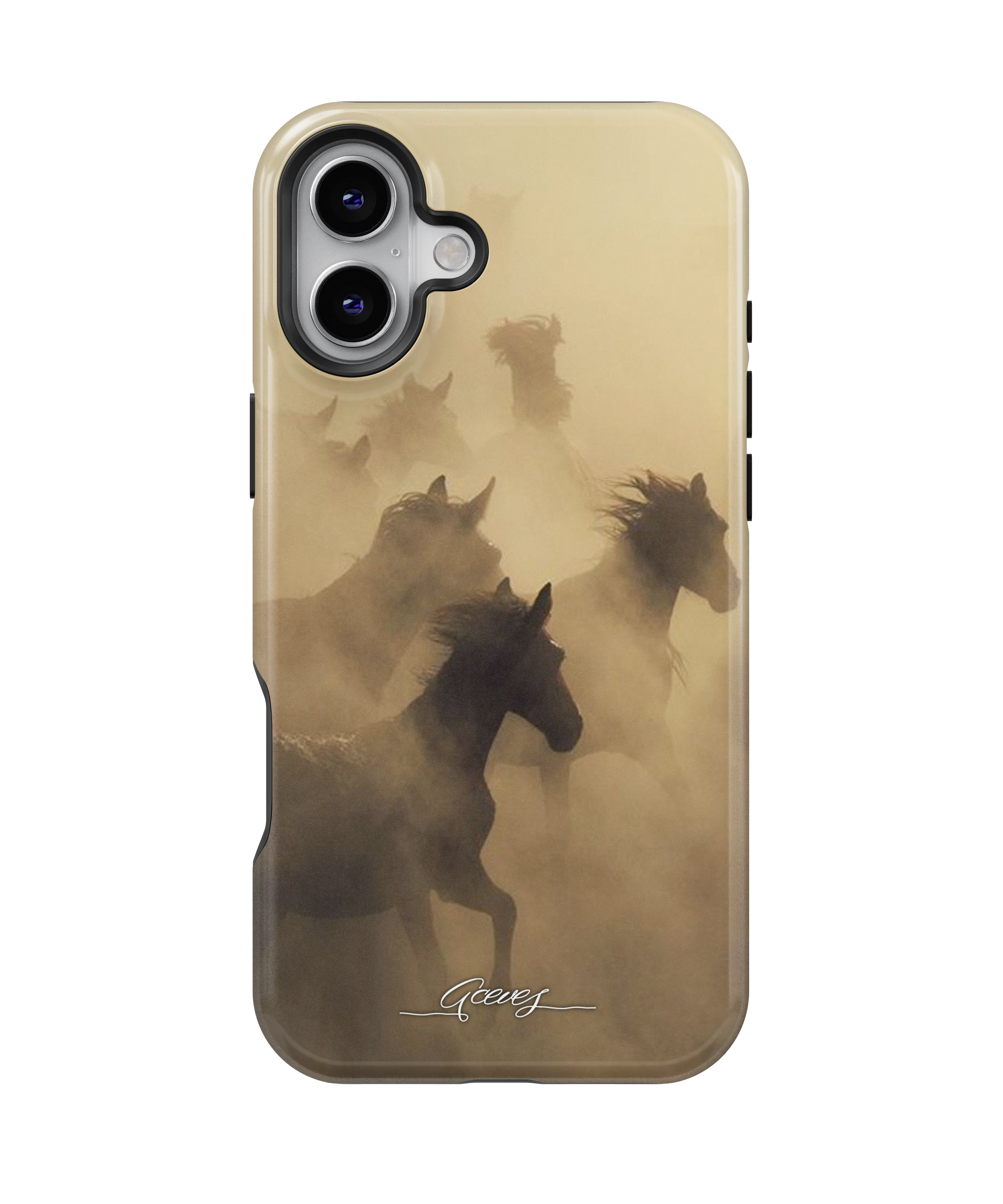FUNDA HORSES