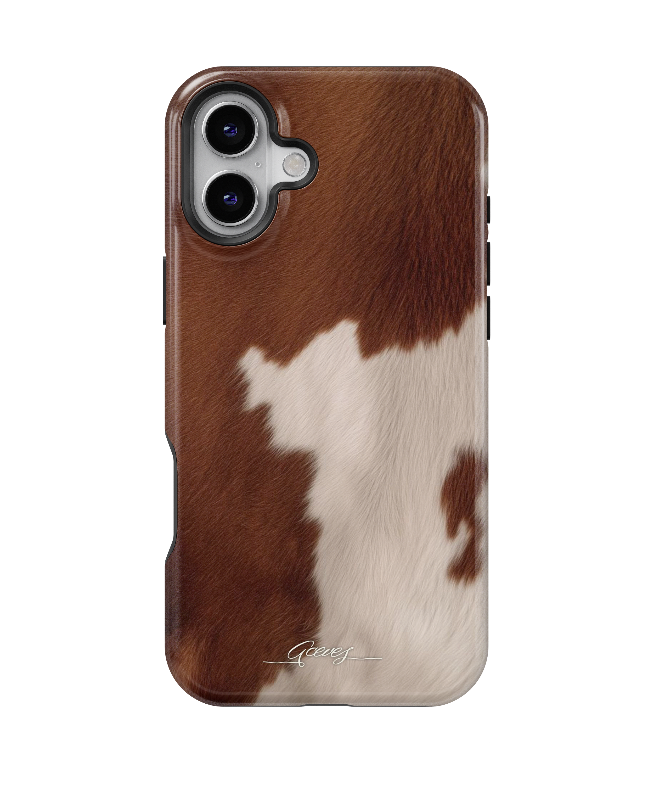 FUNDA HORSEHAIR