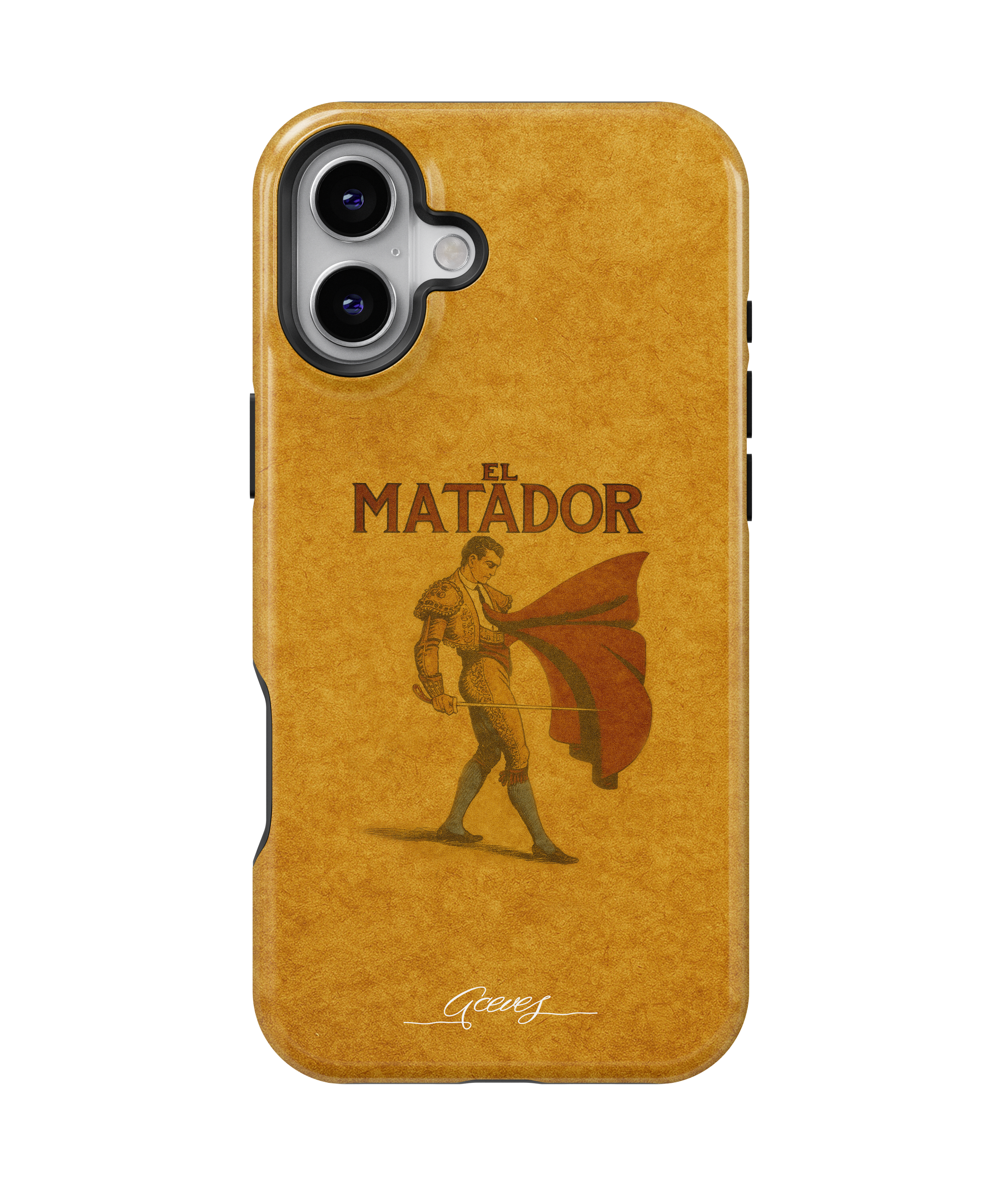 EL MATADOR