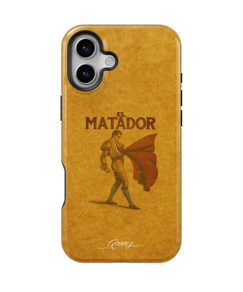 EL MATADOR