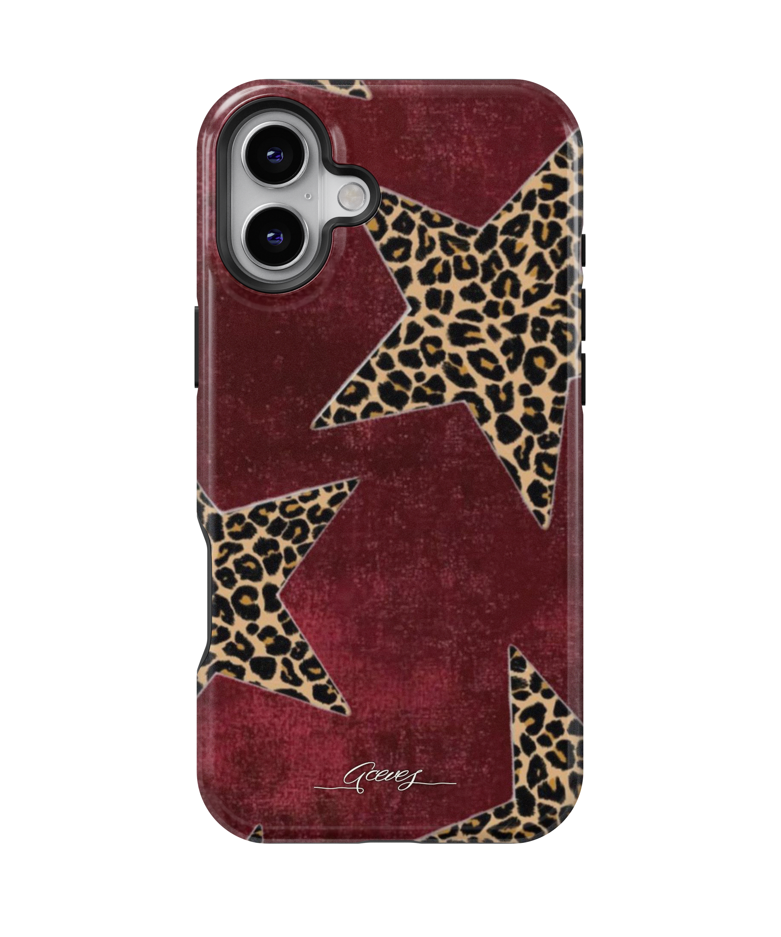 FUNDA JAGUAR STAR
