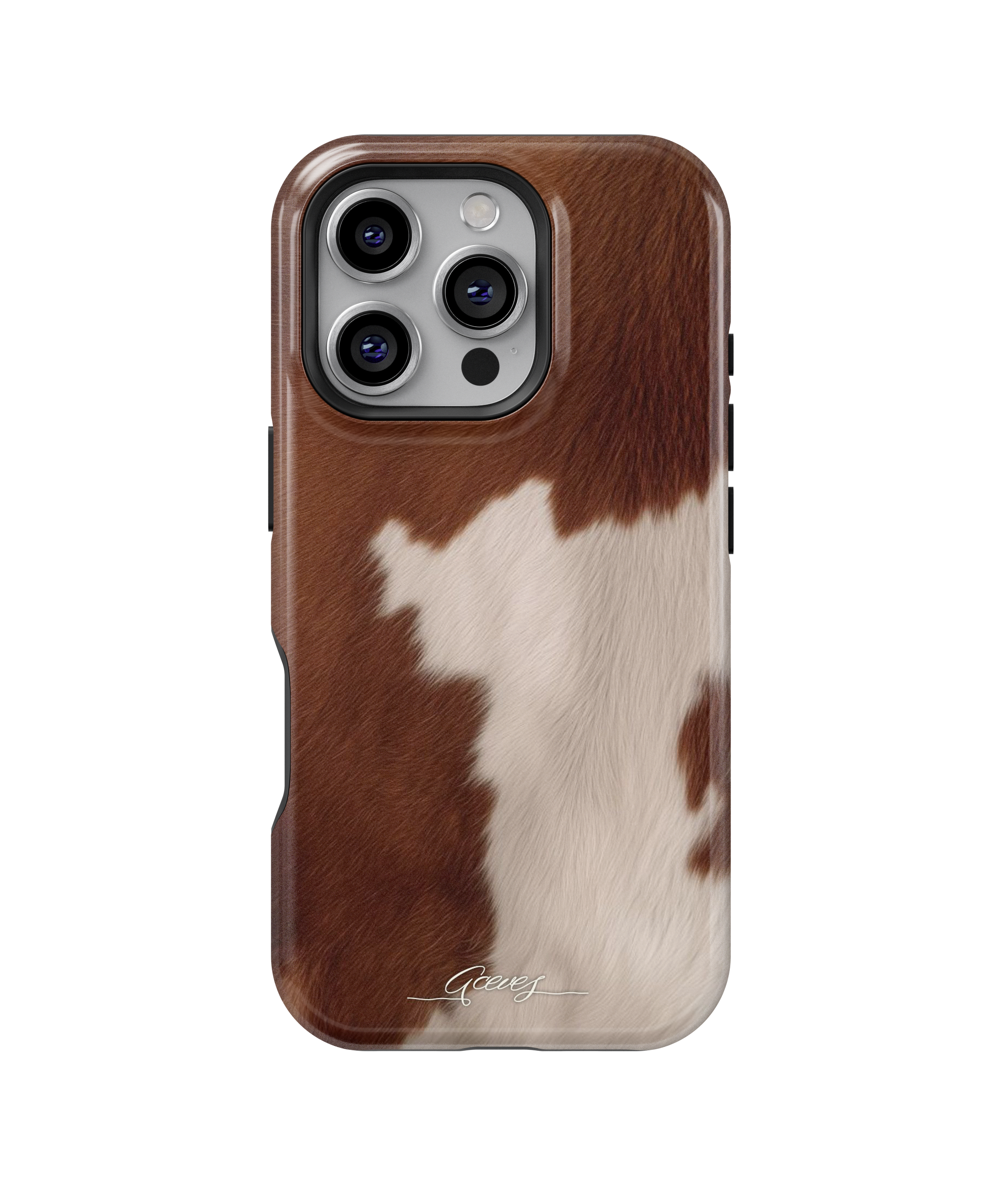 FUNDA HORSEHAIR