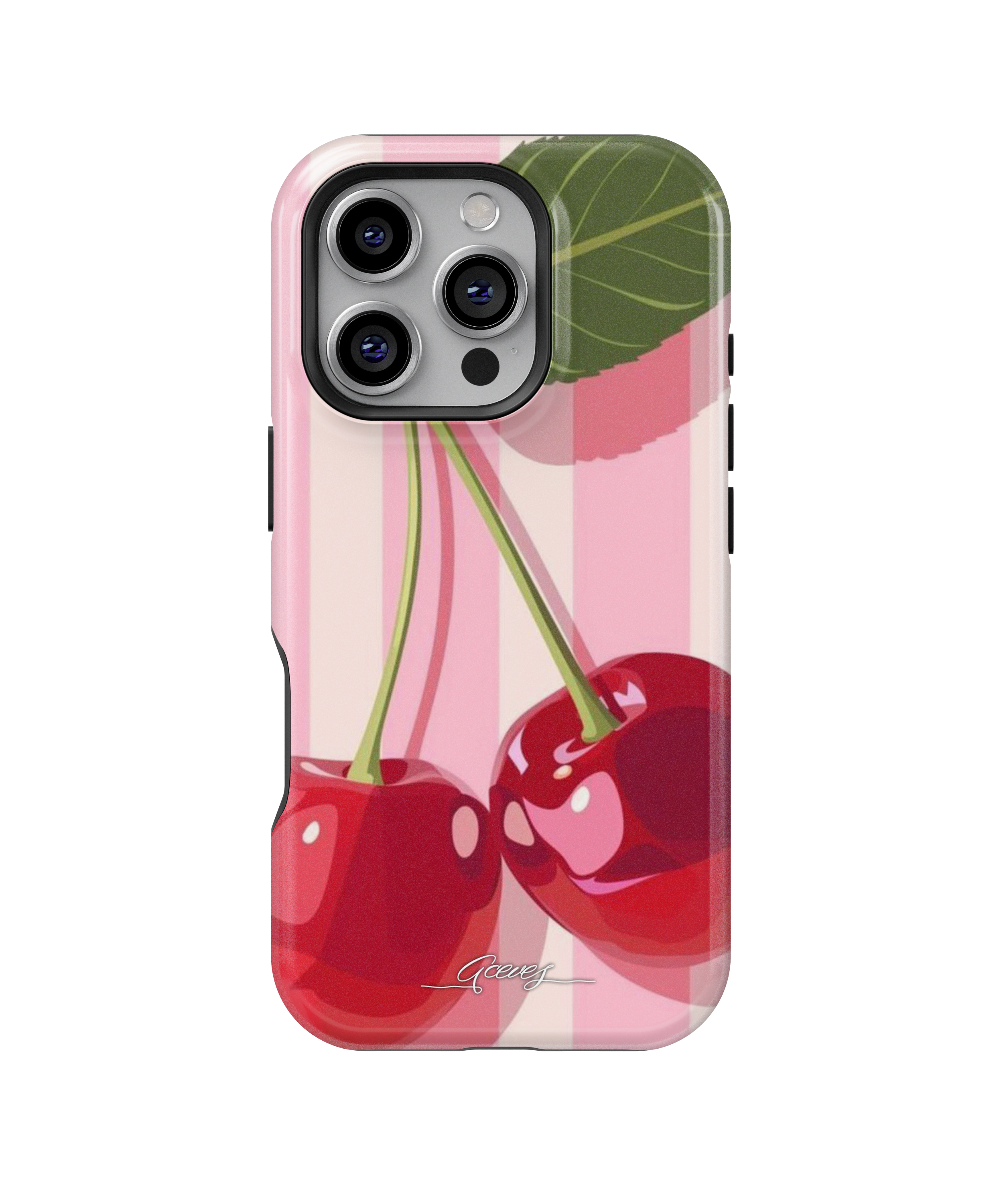 FUNDA  CHERRY