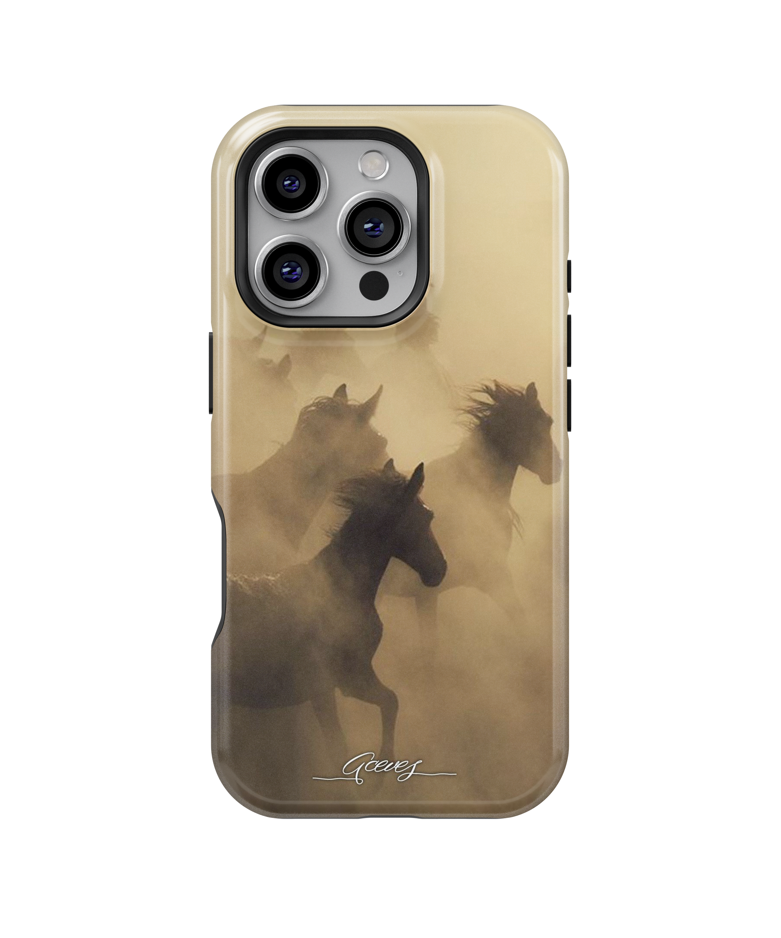 FUNDA HORSES