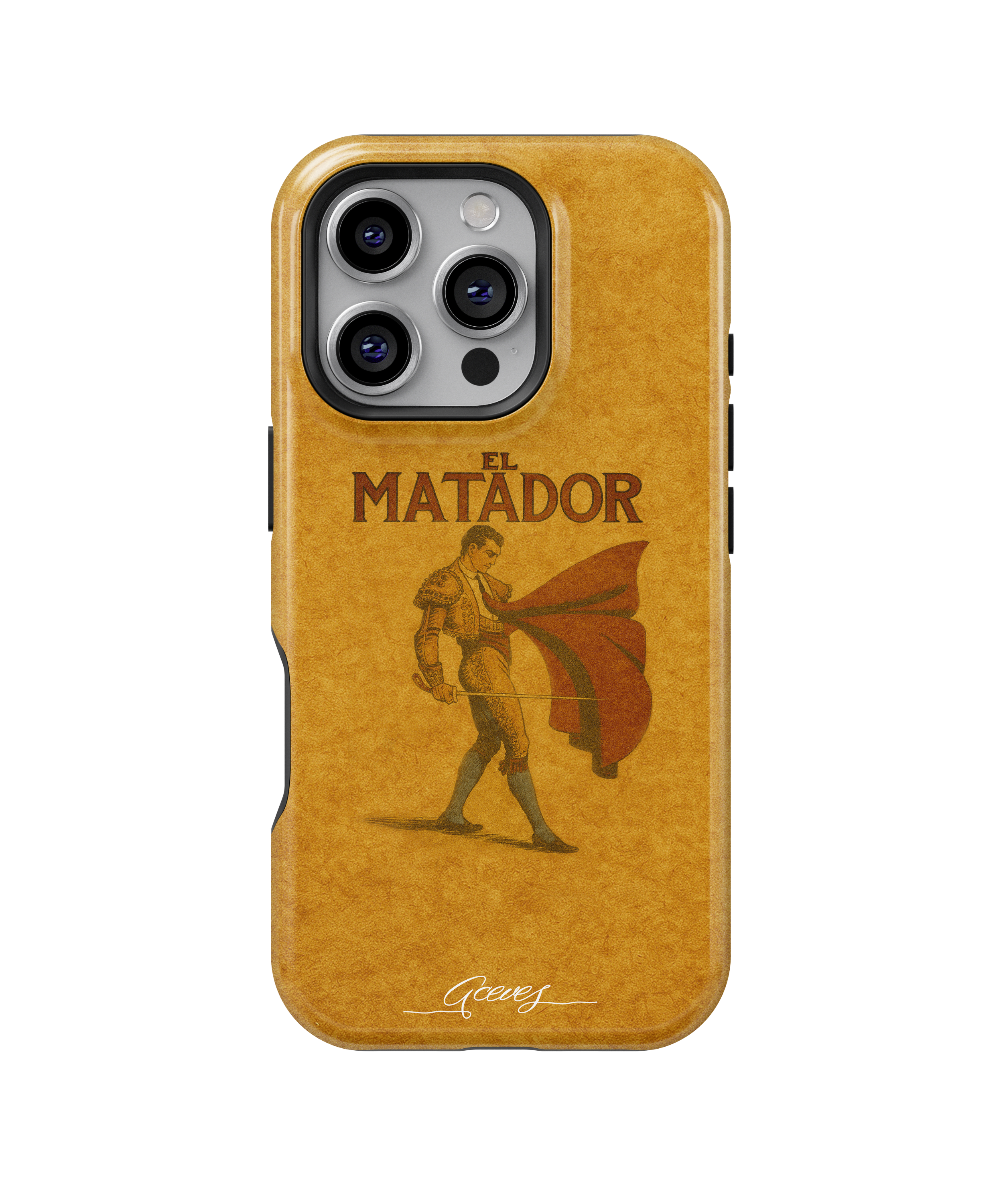EL MATADOR