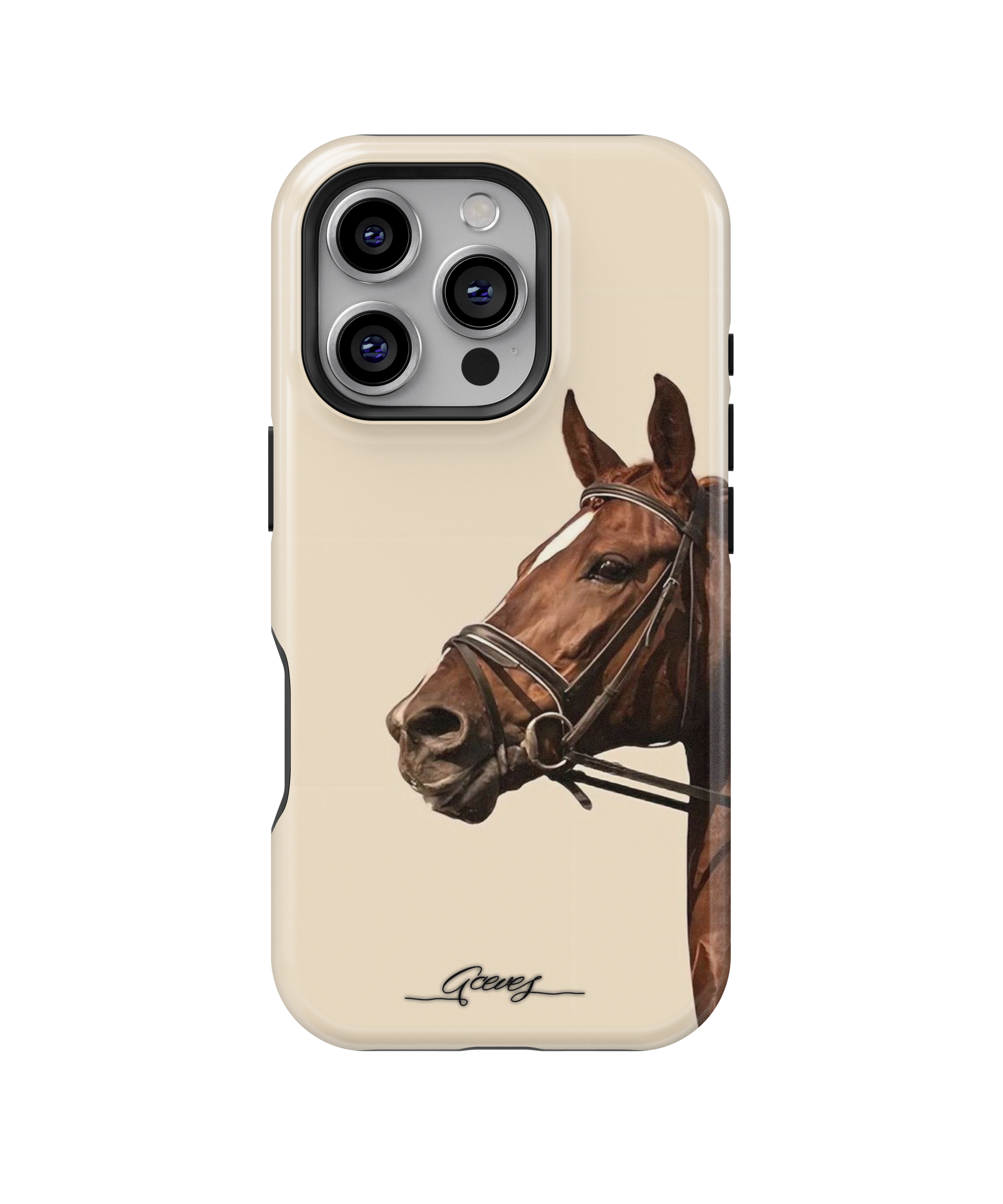 FUNDA HORSE
