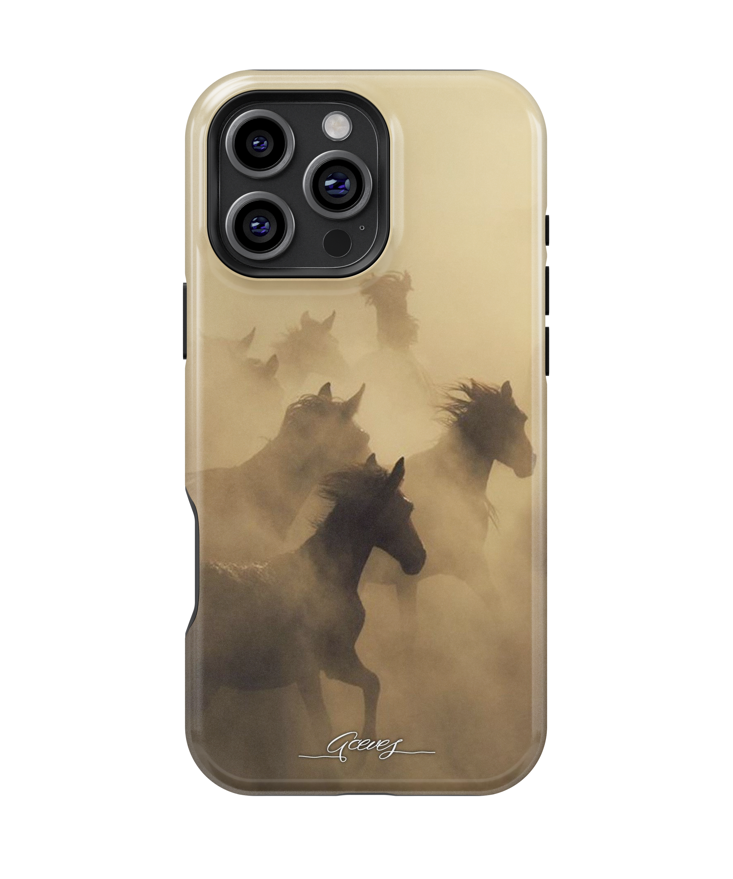 FUNDA HORSES