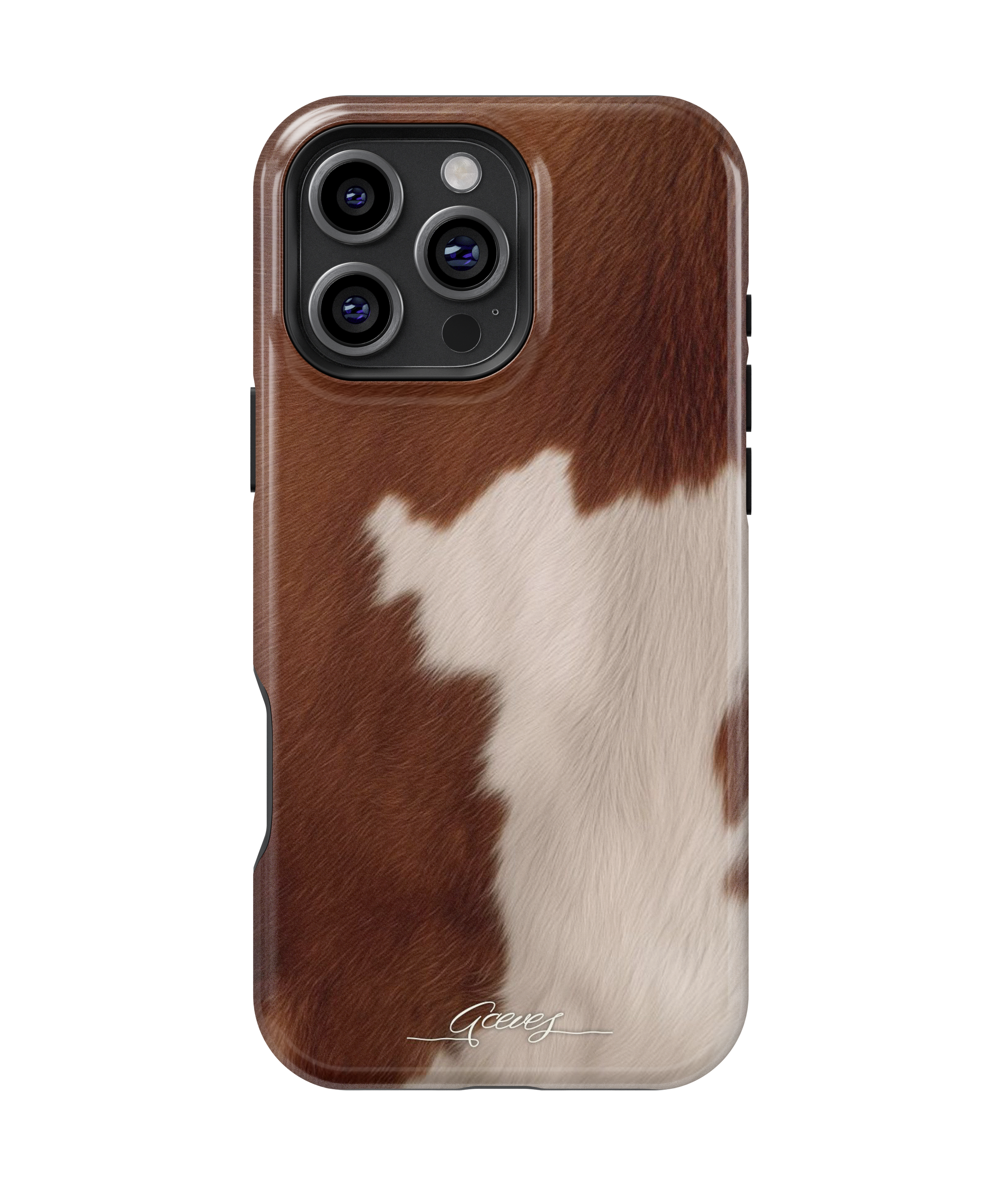 FUNDA HORSEHAIR