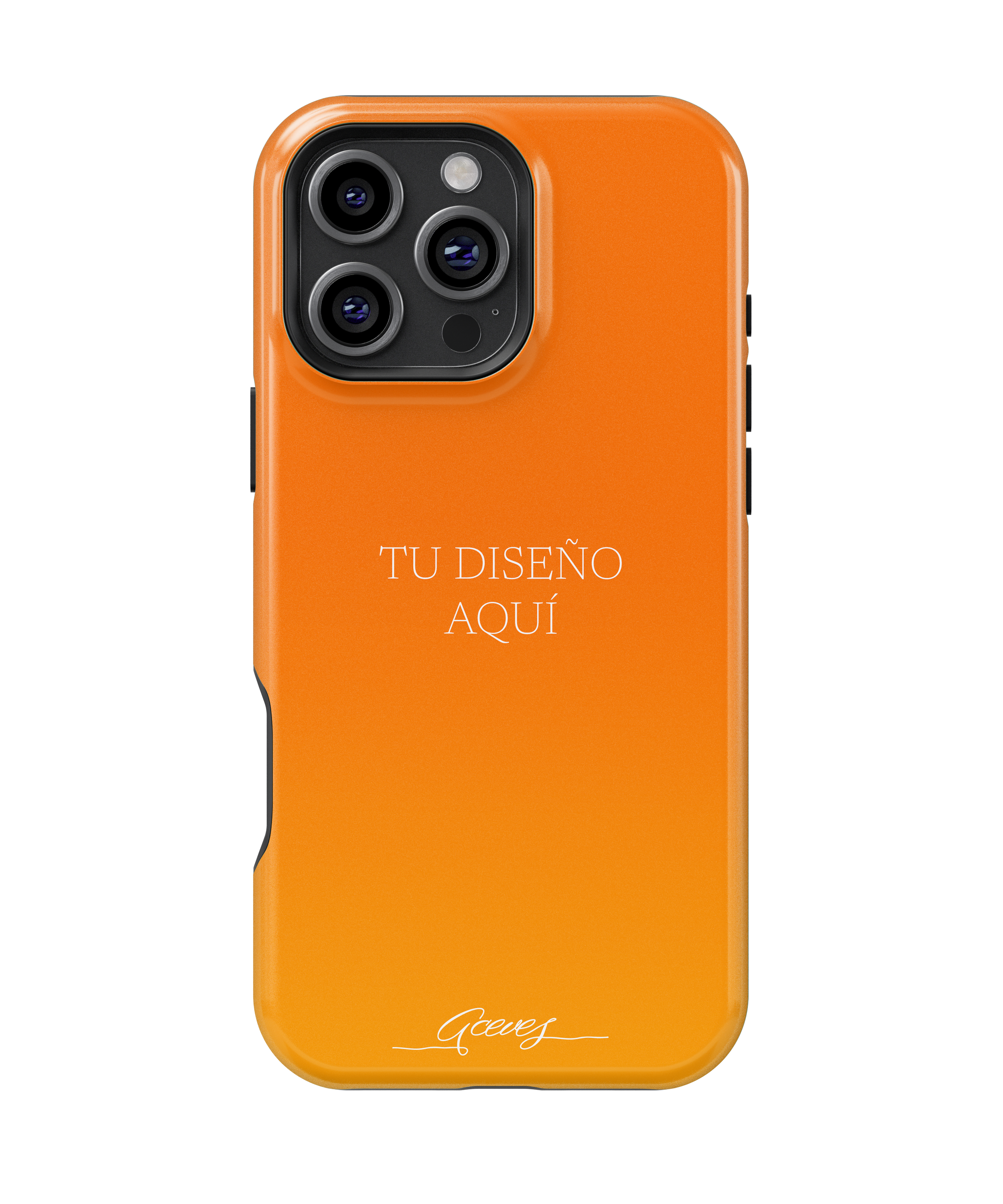 FUNDA PERSONALIZADA